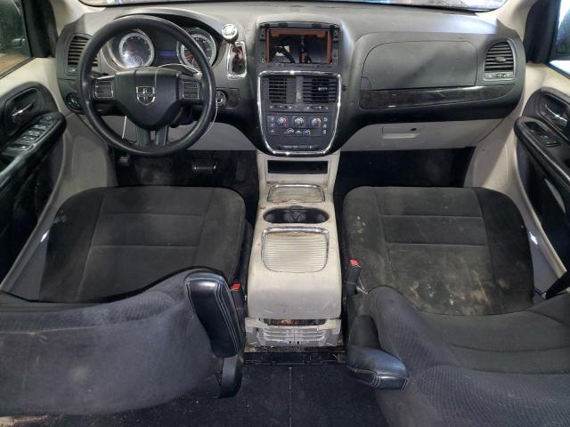 Photo 8 from auction – 2012 DODGE GRAND CARA with VIN 2C4RDGCGXCR318893