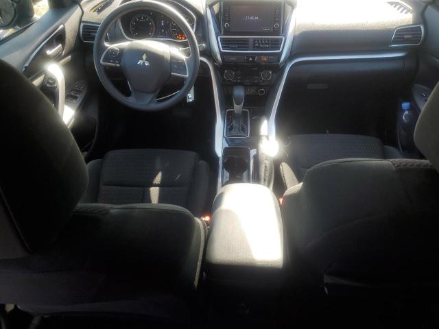 Photo 8 from auction – 2019 MITSUBISHI ECLIPSE CR with VIN JA4AS3AA7KZ019578