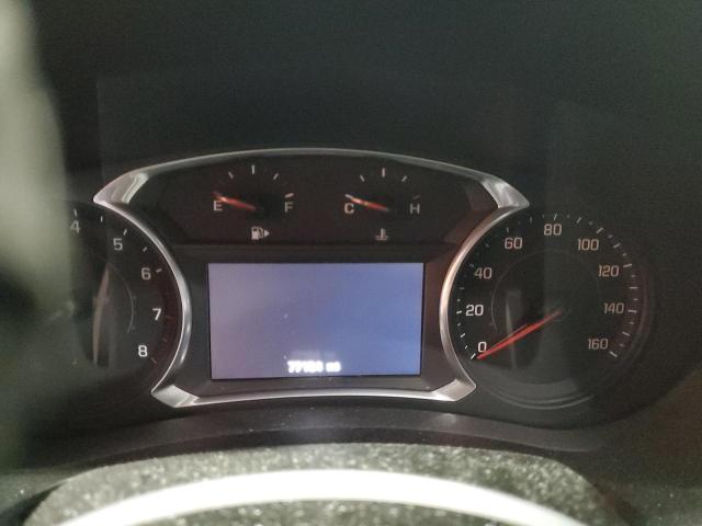 Photo 9 from auction – 2018 CHEVROLET MALIBU LT with VIN 1G1ZD5ST5JF102174