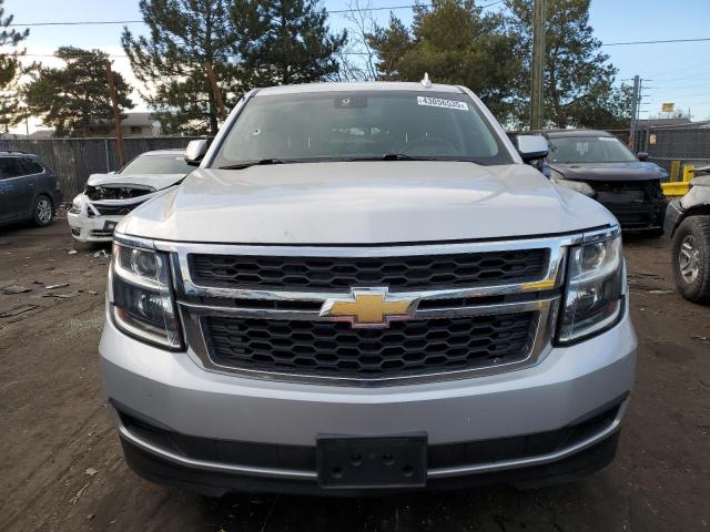 Photo 5 from auction – 2019 CHEVROLET SUBURBAN K with VIN 1GNSKHKC8KR138089