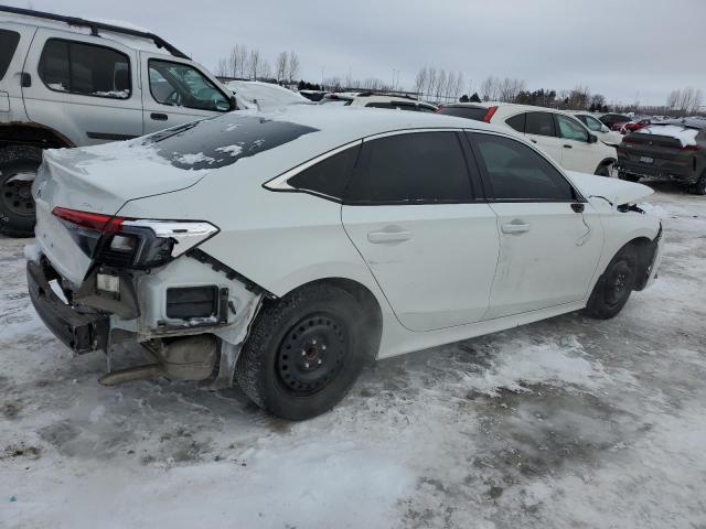 Photo 3 from auction – 2024 HONDA CIVIC EX with VIN 2HGFE2F30RH111411