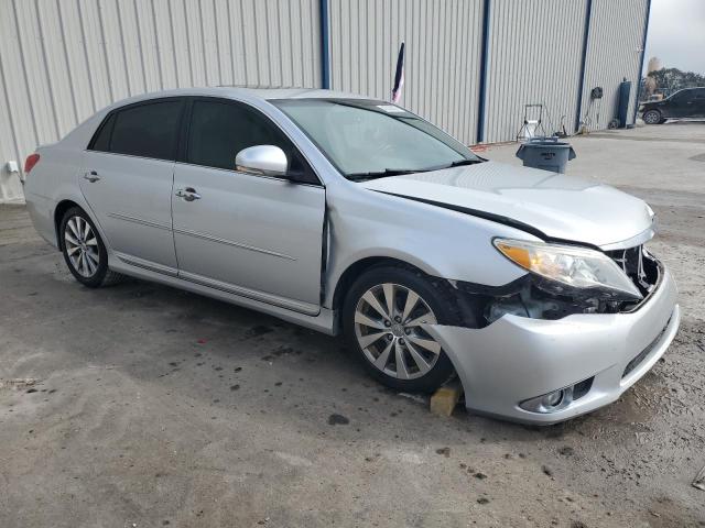 Photo 4 from auction – 2012 TOYOTA AVALON BAS with VIN 4T1BK3DBXCU461618