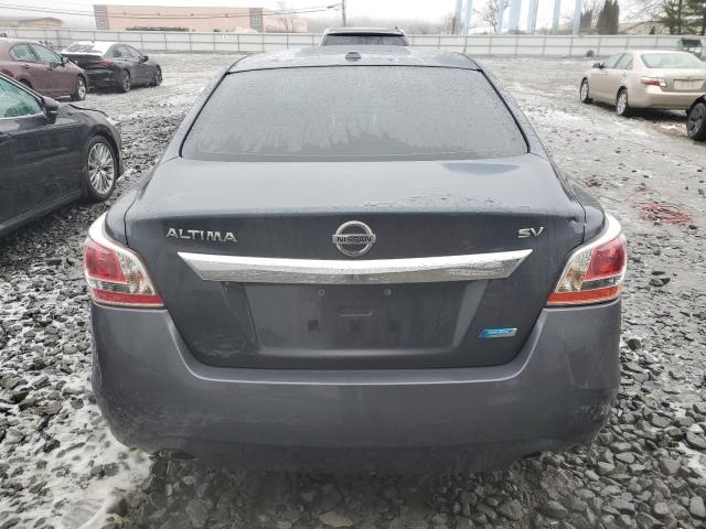Photo 6 from auction – 2013 NISSAN ALTIMA 2.5 with VIN 1N4AL3AP7DN589815