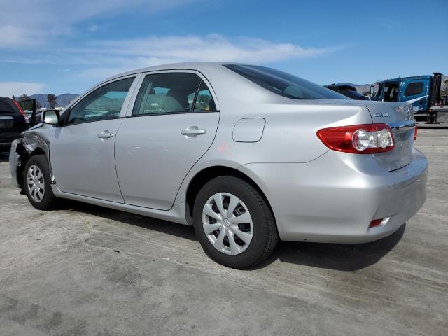 Photo 2 from auction – 2012 TOYOTA COROLLA BA with VIN 2T1BU4EE7CC874915