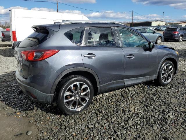 Photo 3 from auction – 2016 MAZDA CX-5 GT with VIN JM3KE4DY5G0907703
