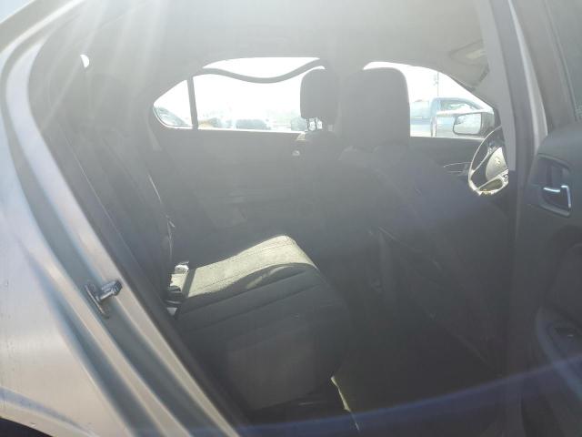 Photo 11 from auction – 2014 CHEVROLET EQUINOX LS with VIN 2GNALAEK1E6181692
