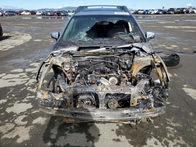 Photo 5 from auction – 2019 SUBARU OUTBACK 2. with VIN 4S4BSANC9K3395384