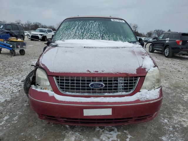 Foto 5 de la subasta – 2004 FORD FREESTAR S con VIN 2FMZA52274BA94684