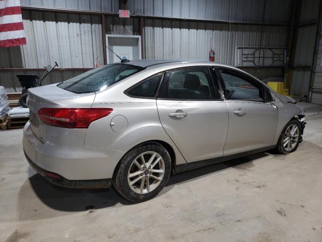Photo 3 from auction – 2017 FORD FOCUS SE with VIN 1FADP3FE0HL349161