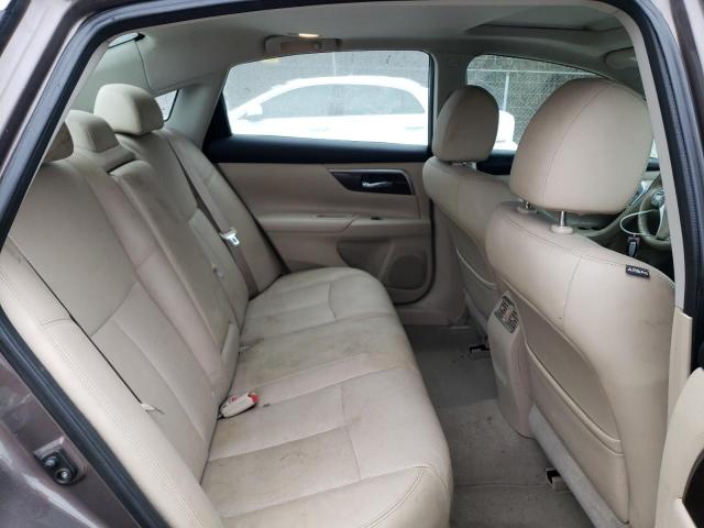 Photo 10 from auction – 2014 NISSAN ALTIMA 2.5 with VIN 1N4AL3AP6EC137867