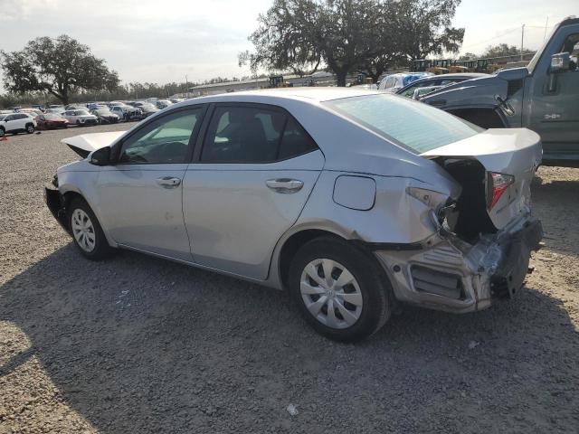 Photo 2 from auction – 2016 TOYOTA COROLLA L with VIN 2T1BURHE9GC583931