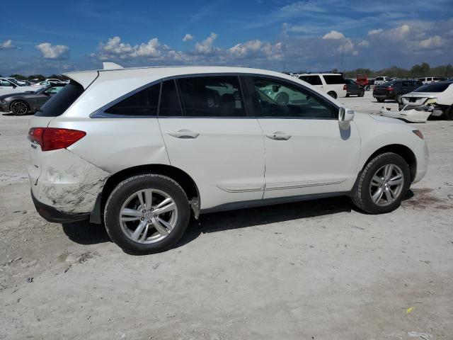 Photo 3 from auction – 2014 ACURA RDX TECHNO with VIN 5J8TB4H57EL003838