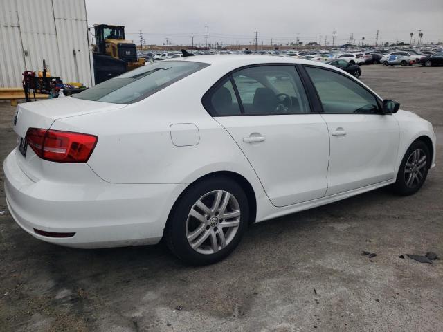Photo 3 from auction – 2015 VOLKSWAGEN JETTA BASE with VIN 3VW2K7AJ5FM211135