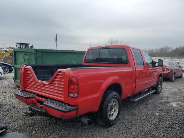 Photo 3 from auction – 2006 FORD F250 SUPER with VIN 1FTSW20P36EA35904