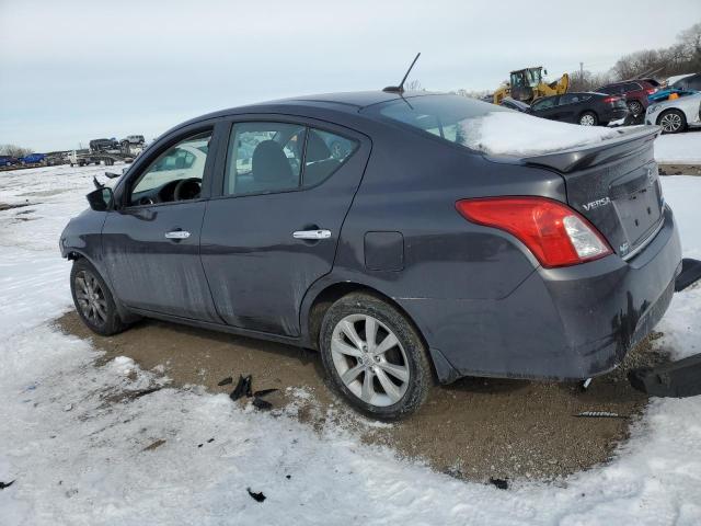 Photo 2 from auction – 2015 NISSAN VERSA S with VIN 3N1CN7AP4FL800561
