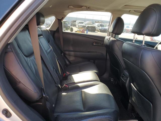 Photo 11 from auction – 2013 LEXUS RX 450H with VIN JTJBC1BA9D2062435