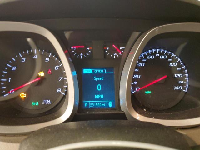 Photo 9 from auction – 2013 CHEVROLET EQUINOX LT with VIN 2GNALFEK3D6252189