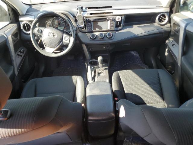 Photo 8 from auction – 2016 TOYOTA RAV4 LE with VIN 2T3ZFREVXGW294141