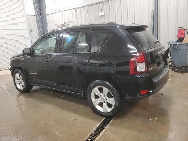 Photo 2 from auction – 2014 JEEP COMPASS LA with VIN 1C4NJDEB2ED816339