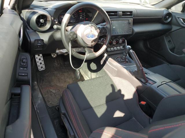 Photo 8 from auction – 2023 SUBARU BRZ PREMIU with VIN JF1ZDBB12P9701325
