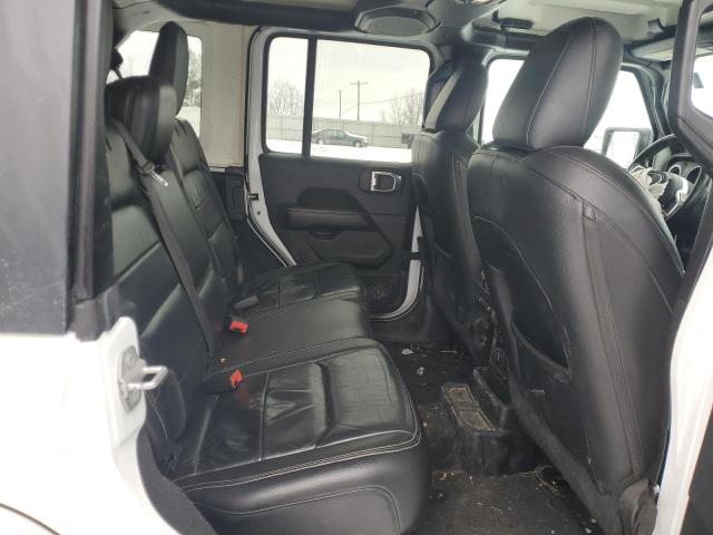 Photo 11 from auction – 2018 JEEP WRANGLER U with VIN 1C4HJXEG3JW174920