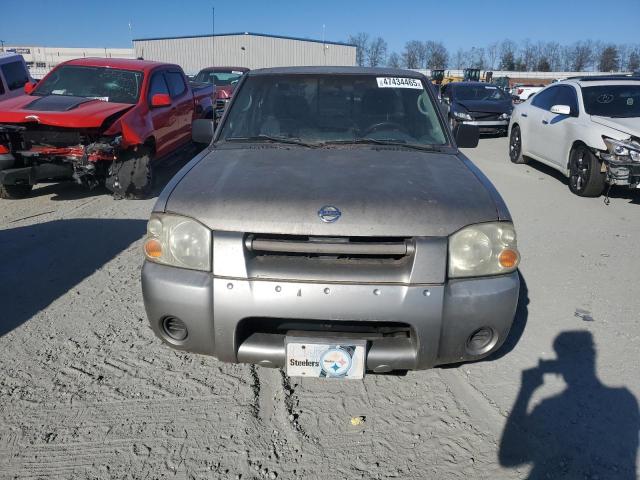 Photo 5 from auction – 2002 NISSAN FRONTIER K with VIN 1N6DD26S52C342942
