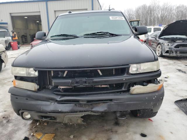 Photo 5 from auction – 2005 CHEVROLET SUBURBAN K with VIN 3GNFK16Z95G243171