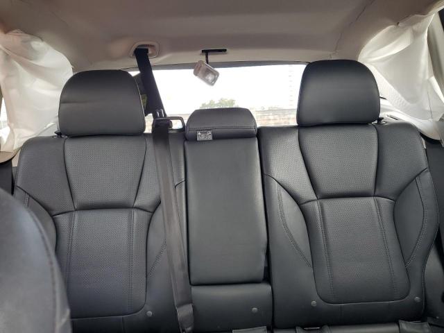 Photo 10 from auction – 2020 SUBARU FORESTER L with VIN JF2SKAUC0LH416165