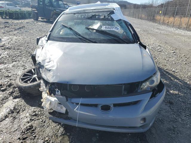 Photo 5 from auction – 2012 TOYOTA SCION TC with VIN JTKJF5C74C3042143