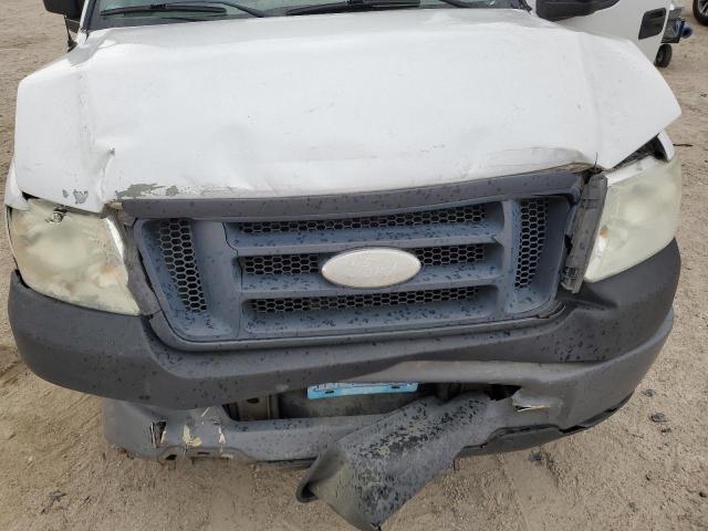 Photo 11 from auction – 2008 FORD F150 with VIN 1FTRF12258KD71097