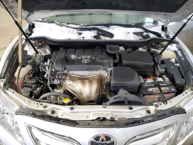 Photo 11 from auction – 2010 TOYOTA CAMRY BASE with VIN 4T1BF3EK3AU003533