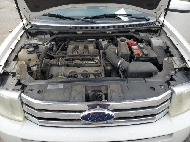 Photo 12 from auction – 2009 FORD FLEX SEL with VIN 2FMDK52C89BA77853