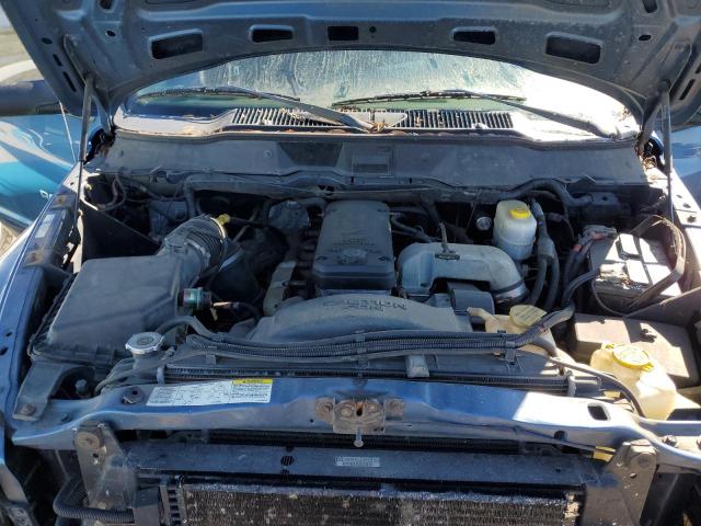 Снимка 11 от търг – 2003 DODGE RAM 2500 S с VIN 3D7KU28C53G851773