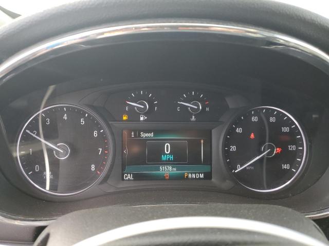 Photo 9 from auction – 2017 BUICK ENCORE PRE with VIN KL4CJASB8HB175797
