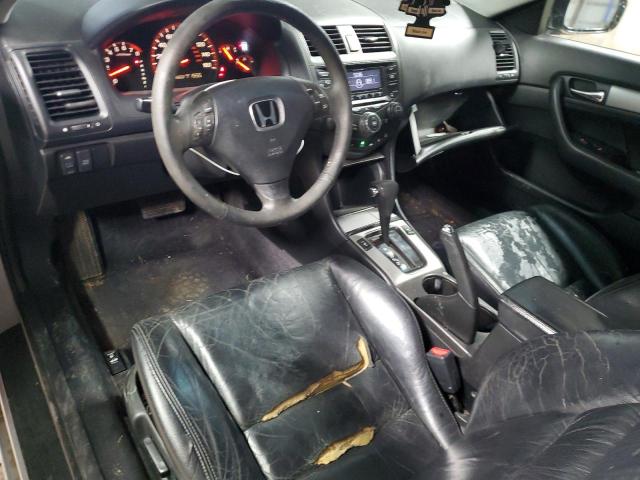 Photo 8 from auction – 2003 HONDA ACCORD EX with VIN 1HGCM82613A030237