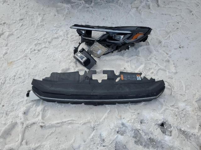 Photo 13 from auction – 2024 FORD ESCAPE PLA with VIN 1FMCU9JA2RUA94364