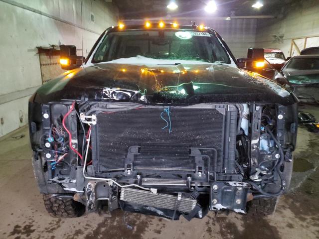 Photo 5 from auction – 2017 CHEVROLET SILVERADO with VIN 1GC1KVEG6HF227221