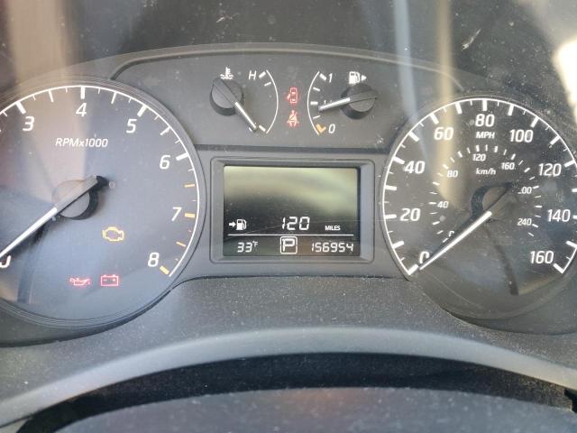 Photo 9 from auction – 2016 NISSAN SENTRA S with VIN 3N1AB7AP3GY210307