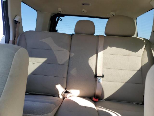 Photo 10 from auction – 2010 FORD ESCAPE XLT with VIN 1FMCU9DG4AKD11235