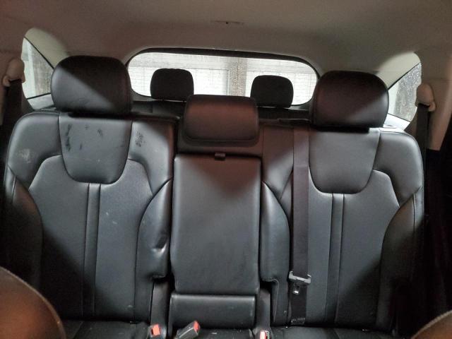 Photo 10 from auction – 2023 KIA SORENTO S with VIN 5XYRL4LC9PG234671