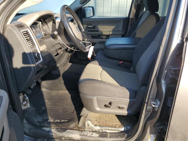 صورة رقم 7 من المزاد - 2012 DODGE RAM 1500 S مع VIN 1C6RD6LTXCS101213