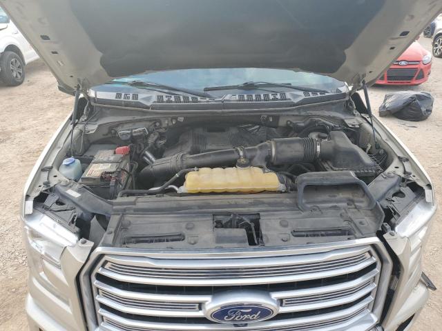 Photo 11 from auction – 2017 FORD F150 SUPER with VIN 1FTEW1EG8HFB21240