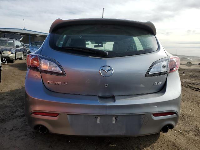 Photo 6 from auction – 2012 MAZDA 3 S with VIN JM1BL1M54C1531292
