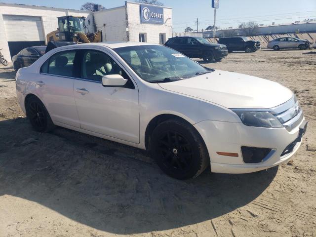 Photo 4 from auction – 2011 FORD FUSION SEL with VIN 3FAHP0JA2BR194951