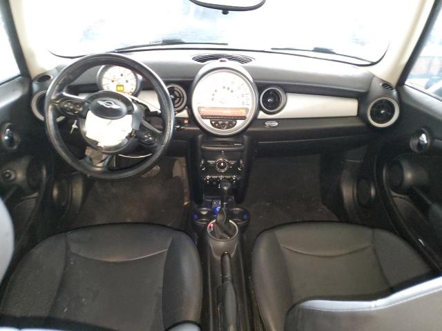 Photo 8 from auction – 2013 MINI COOPER with VIN WMWSU3C50DT677556