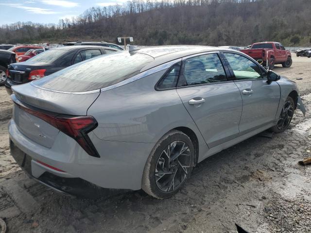 Photo 3 from auction – 2025 KIA K5 GT LINE with VIN KNAG64J72S5283018
