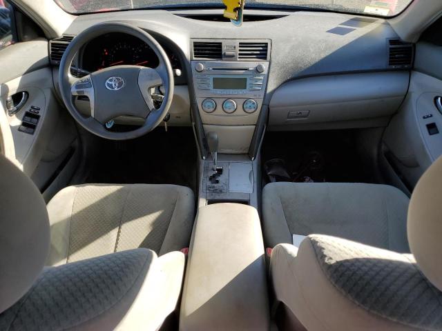 Photo 8 from auction – 2007 TOYOTA CAMRY CE with VIN 4T1BE46K97U181723