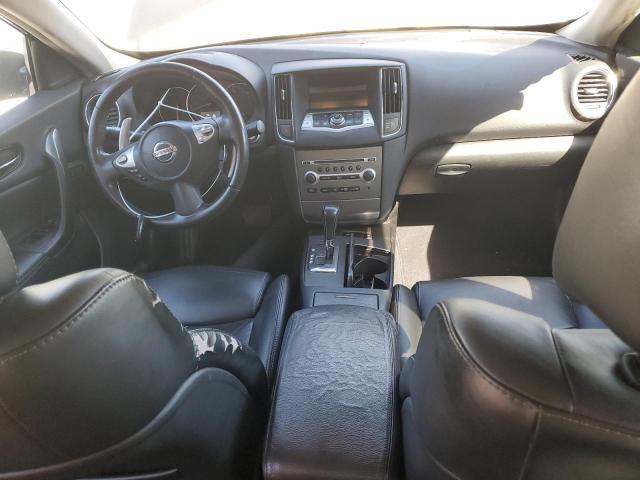 Photo 8 from auction – 2012 NISSAN MAXIMA S with VIN 1N4AA5AP7CC833085