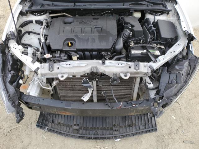 Photo 11 from auction – 2018 TOYOTA COROLLA L with VIN 5YFBURHEXJP824001