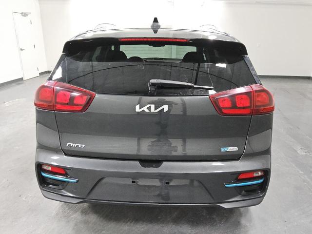 Photo 6 from auction – 2022 KIA NIRO S with VIN KNDCC3LG6N5160585